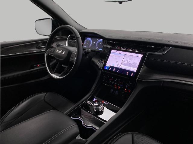 2024 Jeep Grand Cherokee L Vehicle Photo in Appleton, WI 54913