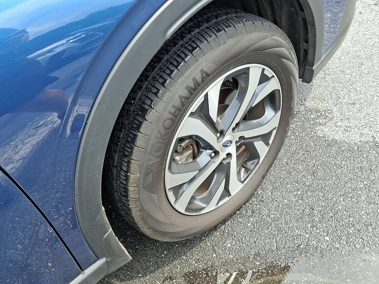 2022 Subaru Outback Vehicle Photo in Harrisburg, PA 17111