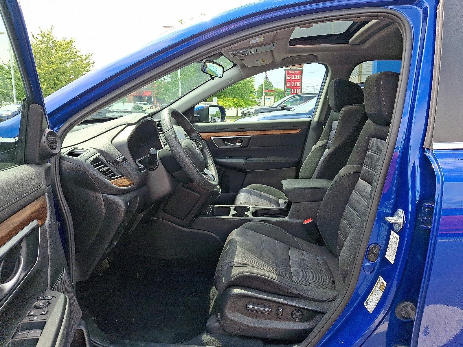 2021 Honda CR-V Vehicle Photo in Harrisburg, PA 17111