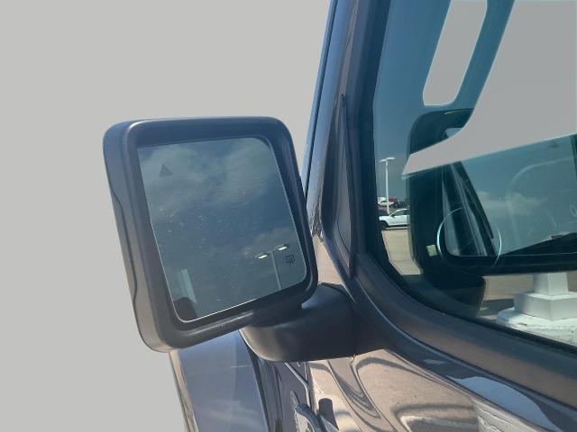 2025 Jeep Wrangler Vehicle Photo in Kaukauna, WI 54130