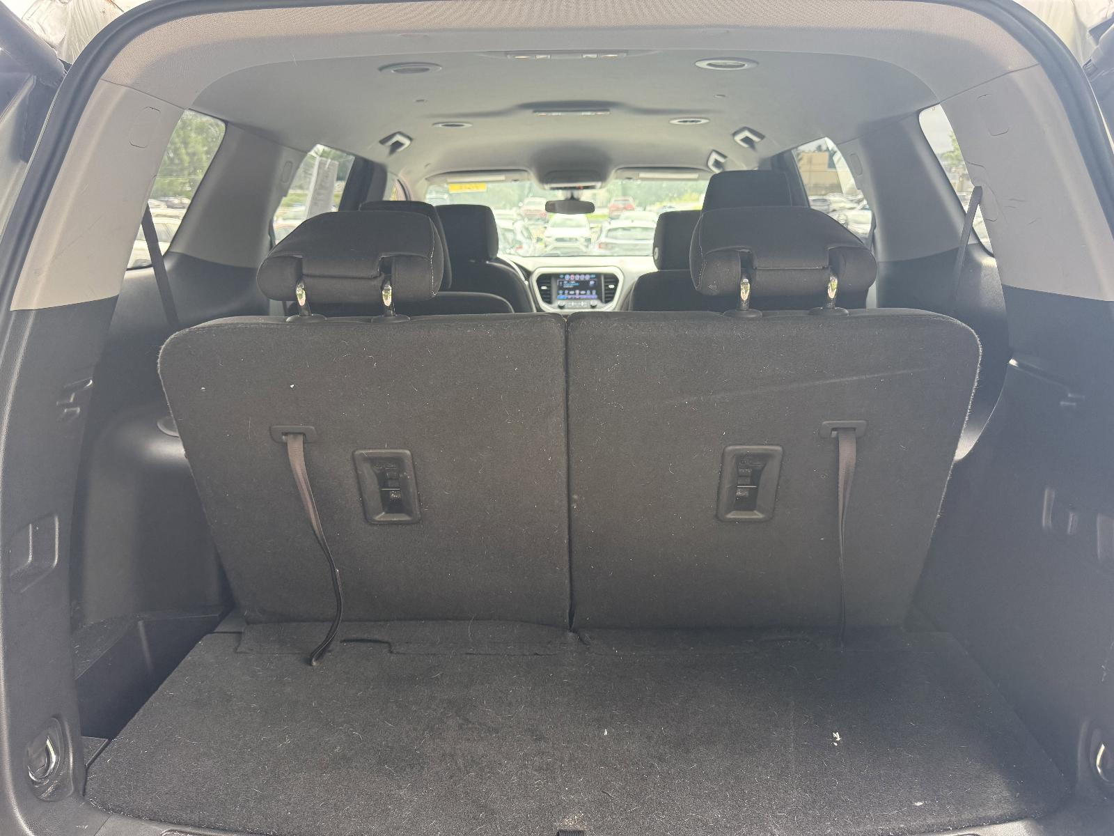 2017 GMC Acadia Vehicle Photo in Harrisburg, PA 17111