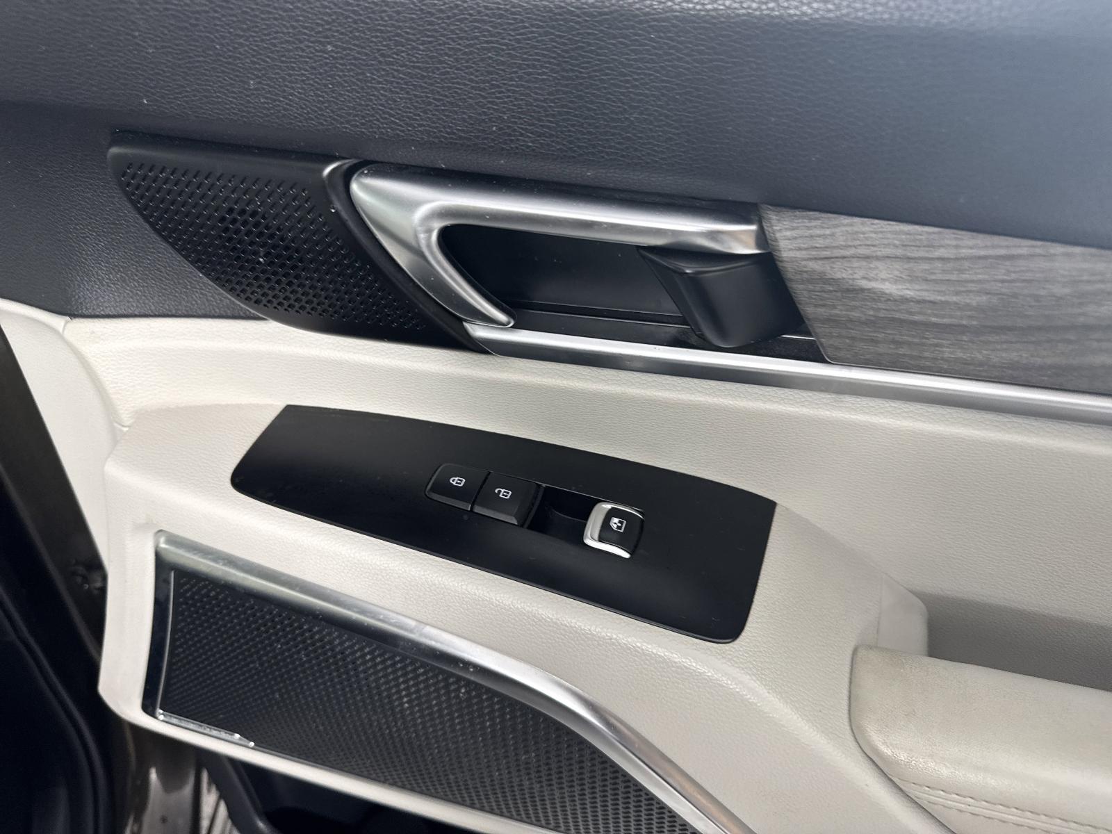 2020 Kia Telluride Vehicle Photo in Georgetown, TX 78626