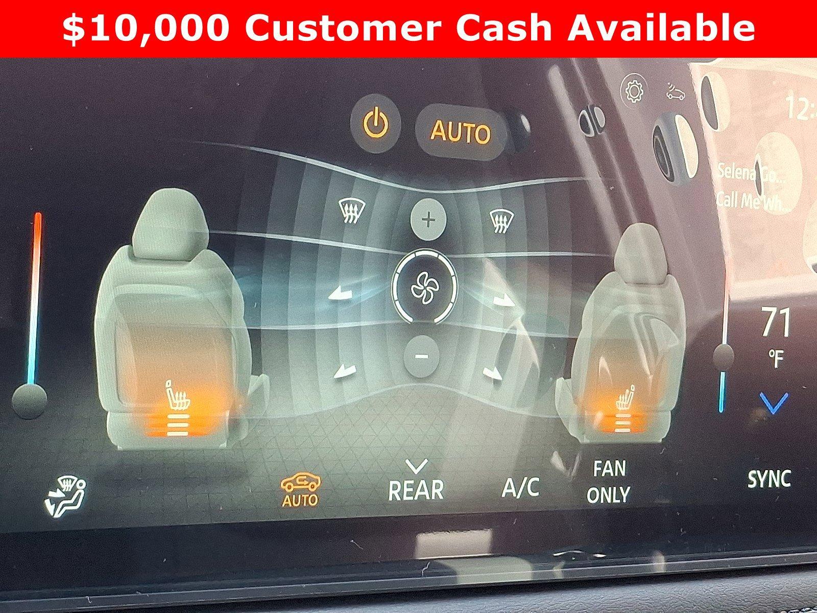 2025 Nissan ARIYA Vehicle Photo in Jenkintown, PA 19046