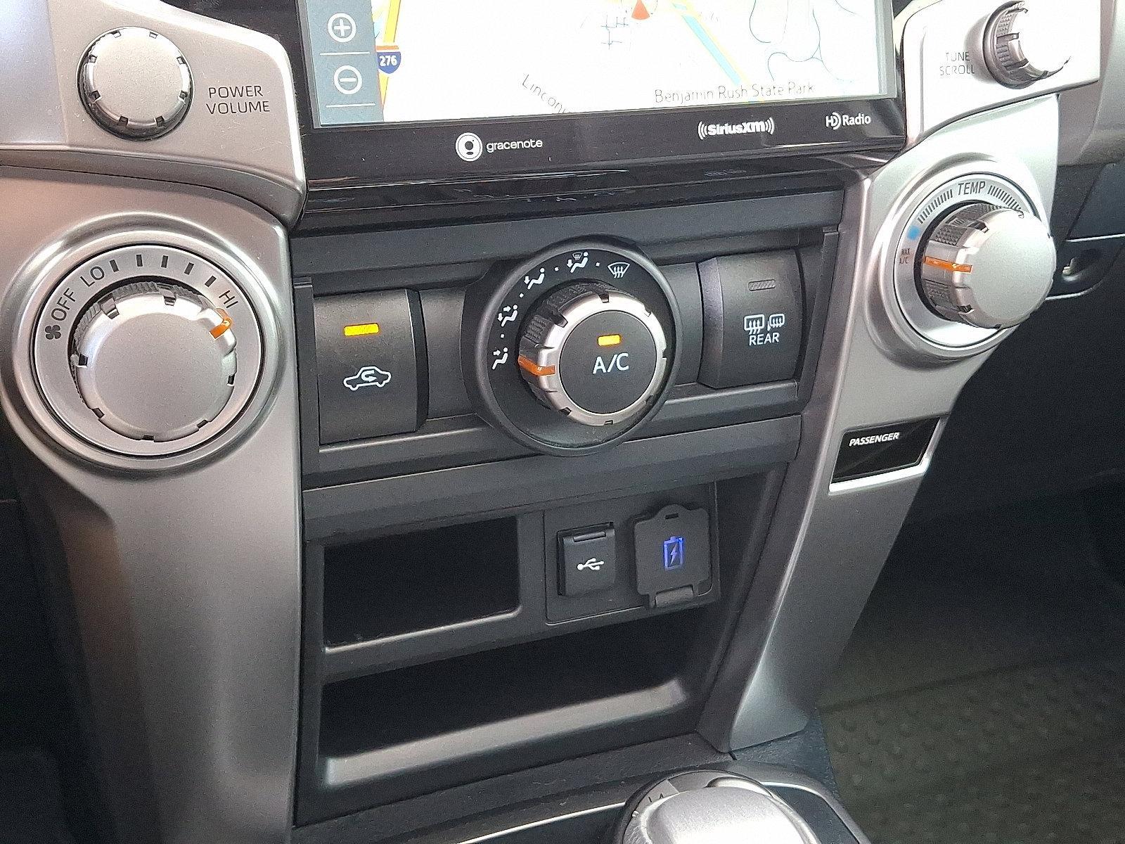2024 Toyota 4Runner Vehicle Photo in Trevose, PA 19053