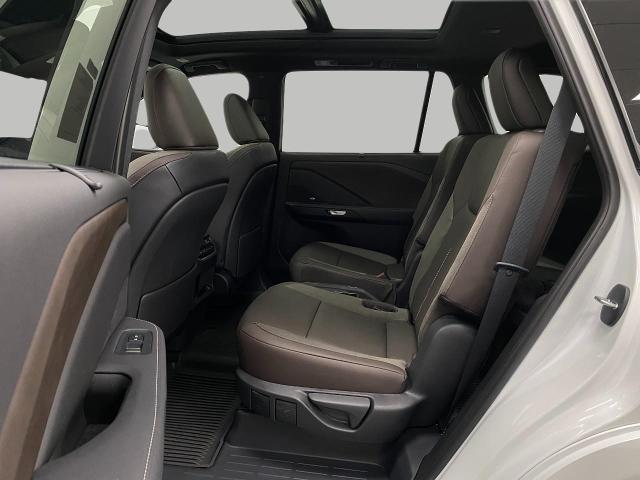 2025 Lexus TX 350 Vehicle Photo in Appleton, WI 54913