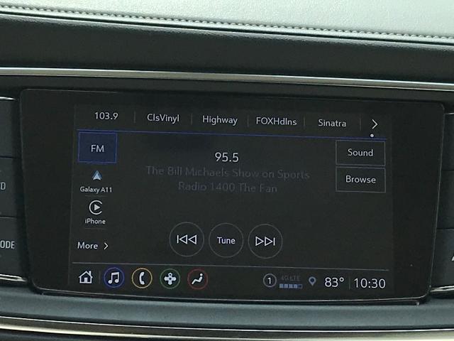 2023 Buick Enclave Vehicle Photo in GREEN BAY, WI 54303-3330