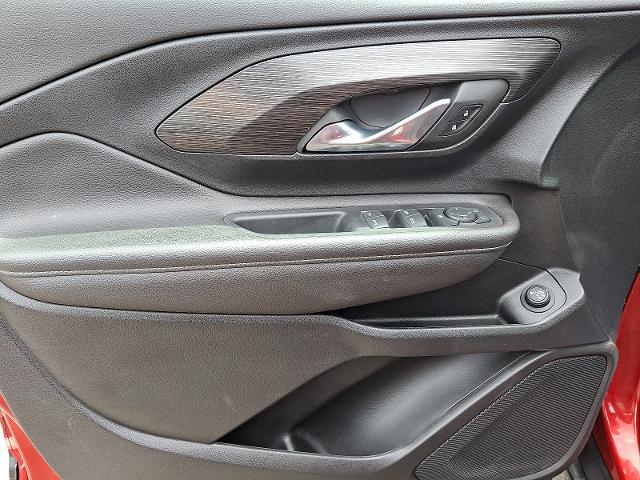 2022 GMC Terrain Vehicle Photo in TREVOSE, PA 19053-4984
