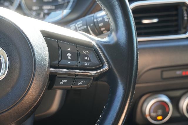 2021 Mazda CX-5 Vehicle Photo in Riverdale, UT 84405