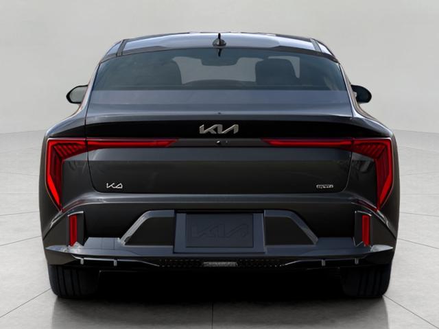 2025 Kia K4 Vehicle Photo in Oshkosh, WI 54904