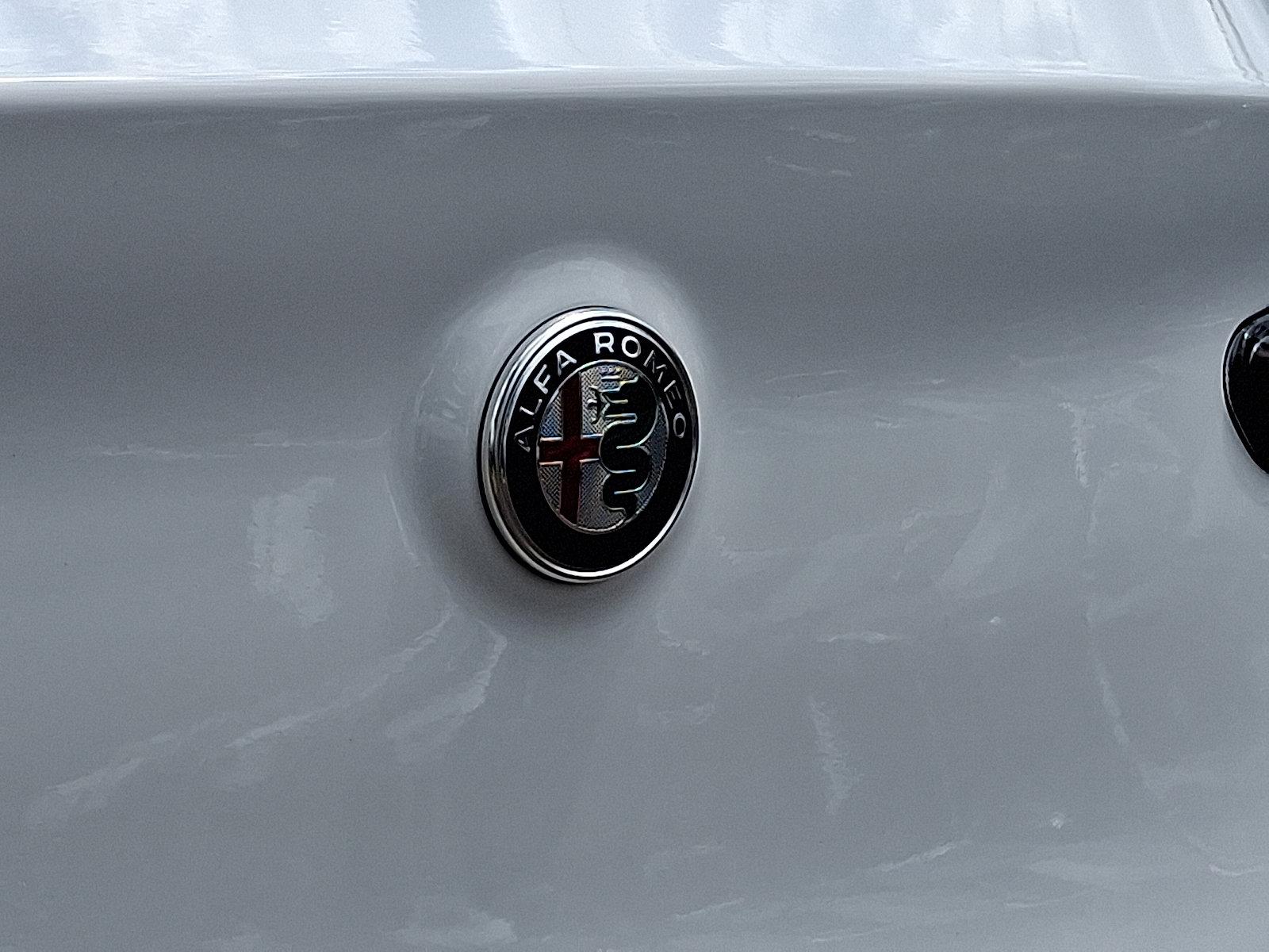 2025 Alfa Romeo Stelvio Vehicle Photo in Willow Grove, PA 19090