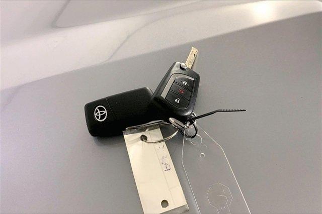 2023 Toyota RAV4 Vehicle Photo in INDEPENDENCE, MO 64055-1314
