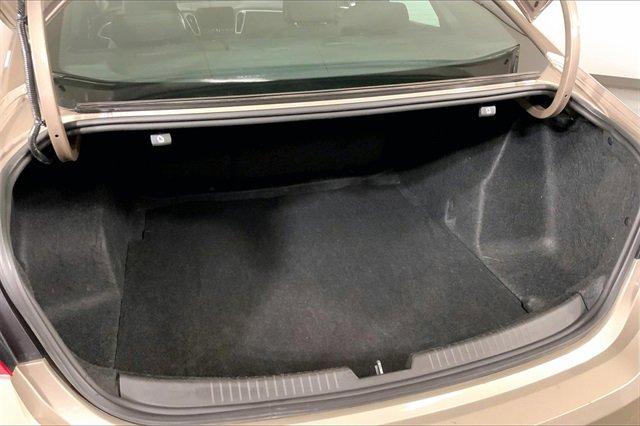 2023 Chevrolet Malibu Vehicle Photo in INDEPENDENCE, MO 64055-1314