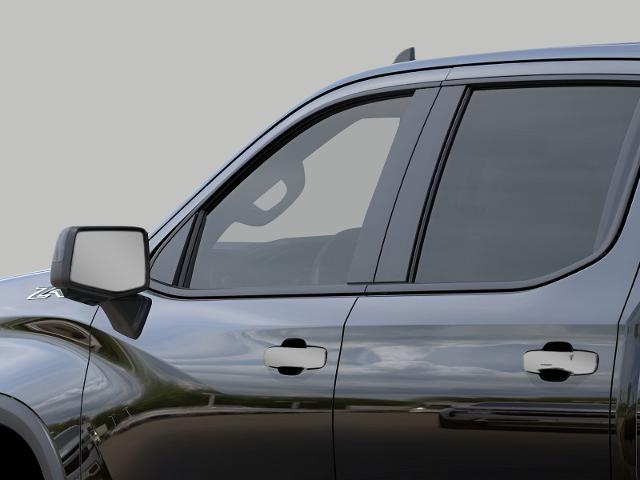 2025 Chevrolet Silverado 1500 Vehicle Photo in NEENAH, WI 54956-2243