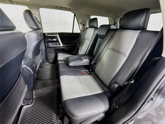 2020 Toyota 4Runner Vehicle Photo in Everett, WA 98204