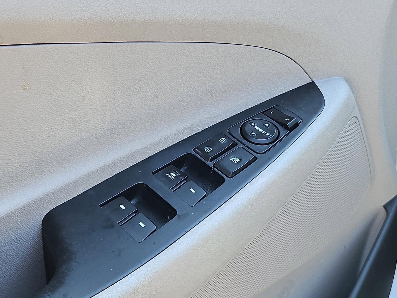 2016 Hyundai TUCSON Vehicle Photo in Trevose, PA 19053