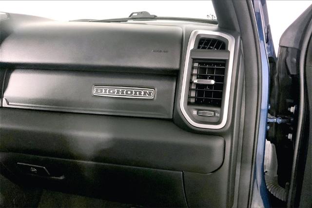 2022 Ram 1500 Vehicle Photo in Kansas City, MO 64114
