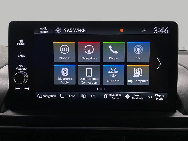 2024 Honda Pilot Vehicle Photo in Appleton, WI 54913