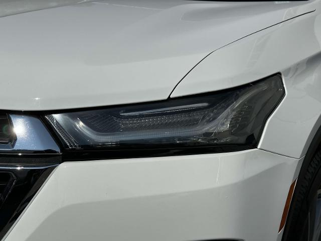 2023 Chevrolet Traverse Vehicle Photo in Roslyn, NY 11576