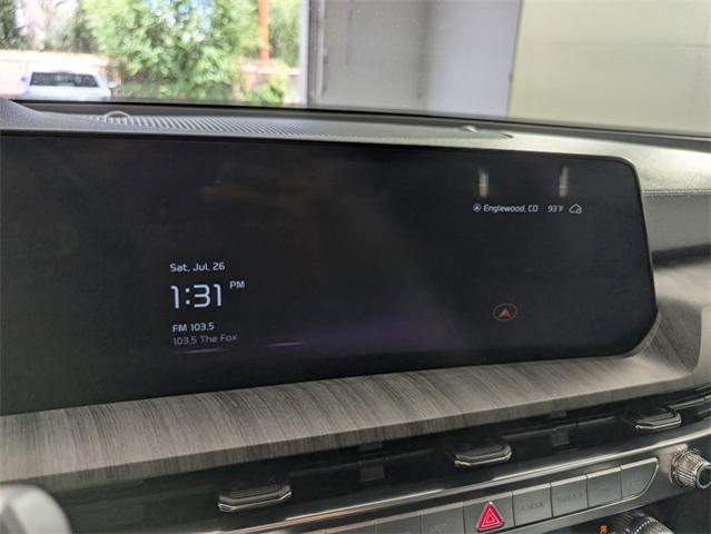 2024 Kia Telluride Vehicle Photo in ENGLEWOOD, CO 80113-6708