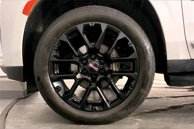 2021 GMC Yukon Vehicle Photo in KANSAS CITY, MO 64114-4502