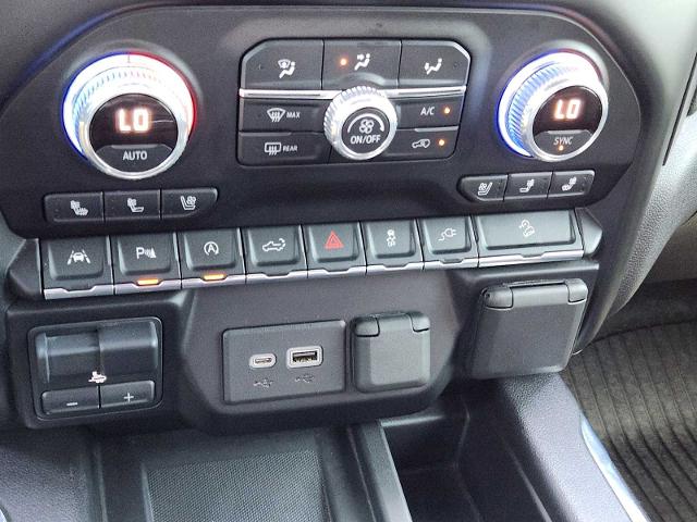 2021 GMC Sierra 1500 Vehicle Photo in DENTON, TX 76210-9321