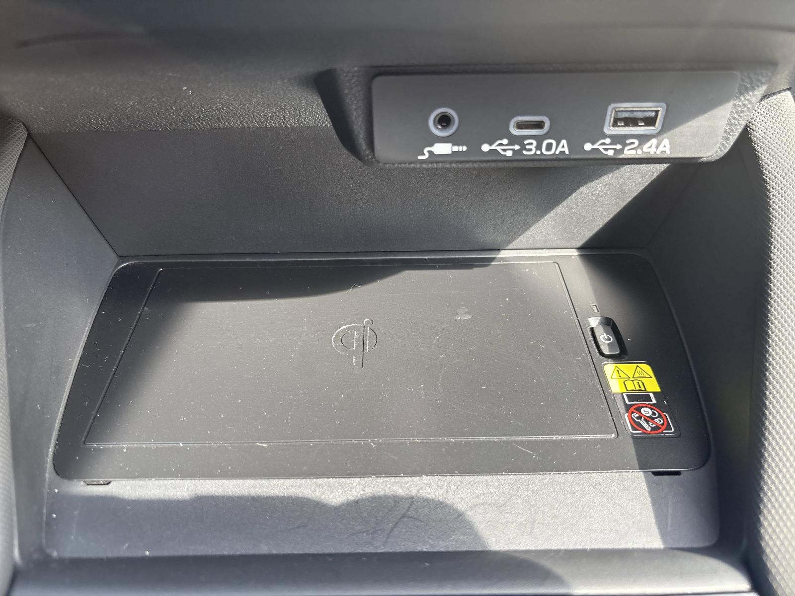 2025 Subaru Forester Vehicle Photo in Mechanicsburg, PA 17050