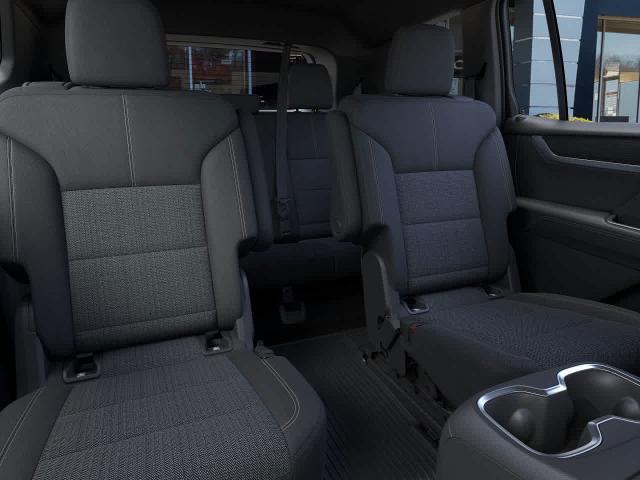 2026 GMC Acadia Vehicle Photo in ZELIENOPLE, PA 16063-2910