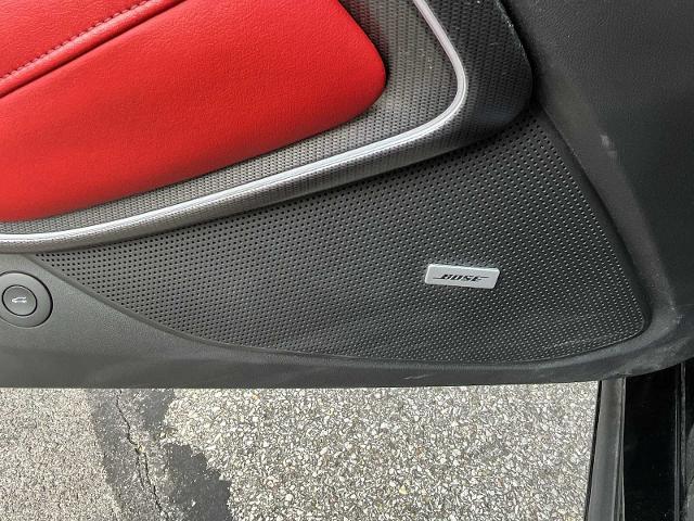 2021 Chevrolet Camaro Vehicle Photo in PITTSBURGH, PA 15226-1209