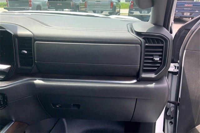 2022 GMC Sierra 1500 Vehicle Photo in INDEPENDENCE, MO 64055-1377