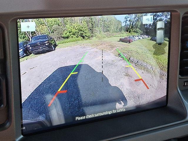 2024 Ford Bronco Vehicle Photo in PAWLING, NY 12564-3219