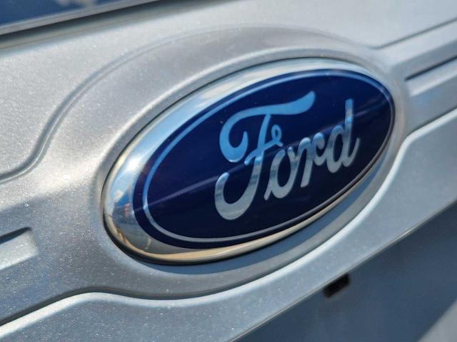 2013 Ford Edge Vehicle Photo in DENTON, TX 76210-9321