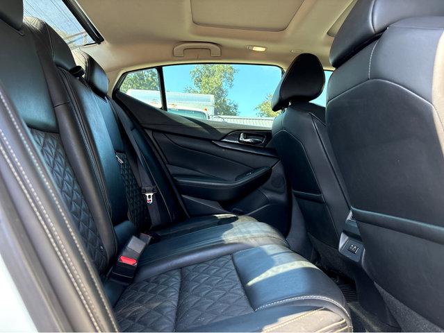 2019 Nissan Maxima Vehicle Photo in Savannah, GA 31419