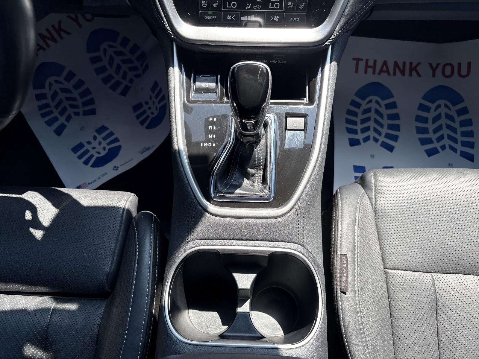2023 Subaru Legacy Vehicle Photo in Mechanicsburg, PA 17050