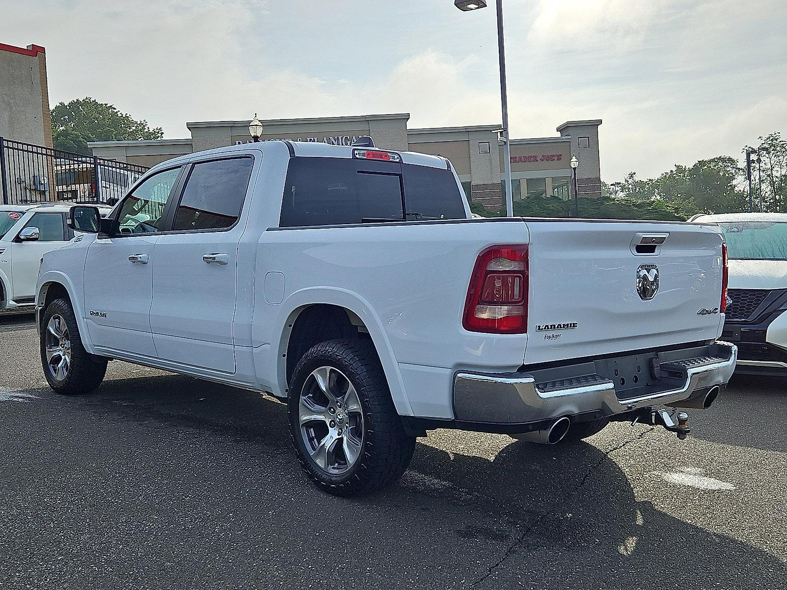 2020 Ram 1500 Vehicle Photo in Jenkintown, PA 19046