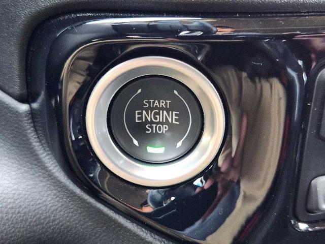 2023 Chevrolet Silverado 1500 Vehicle Photo in DENTON, TX 76210-9321