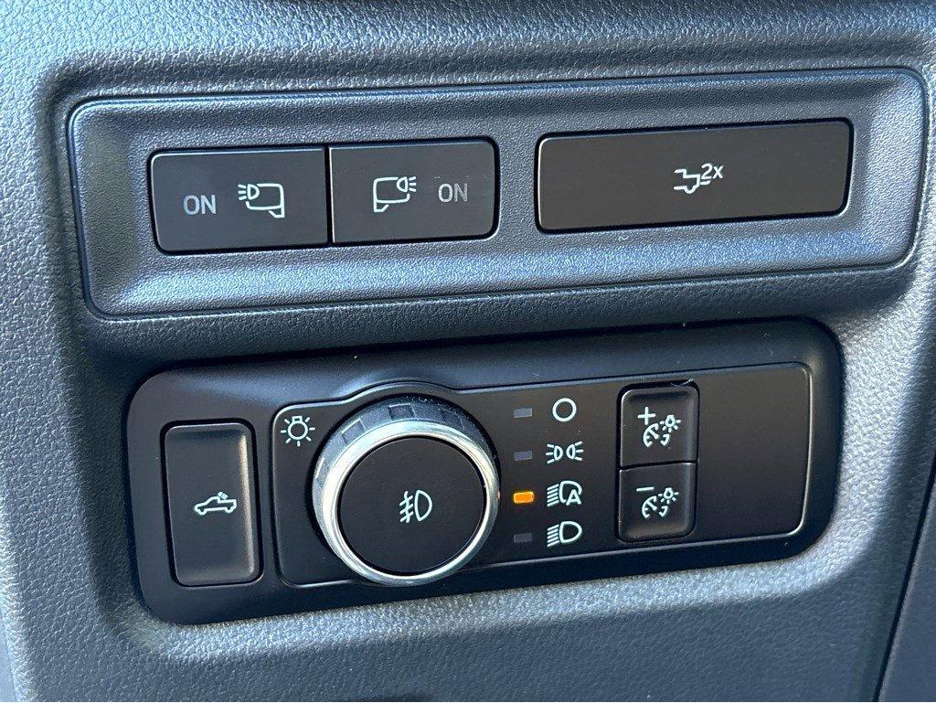 2023 Ford F-150 Vehicle Photo in SAVANNAH, GA 31406-4513