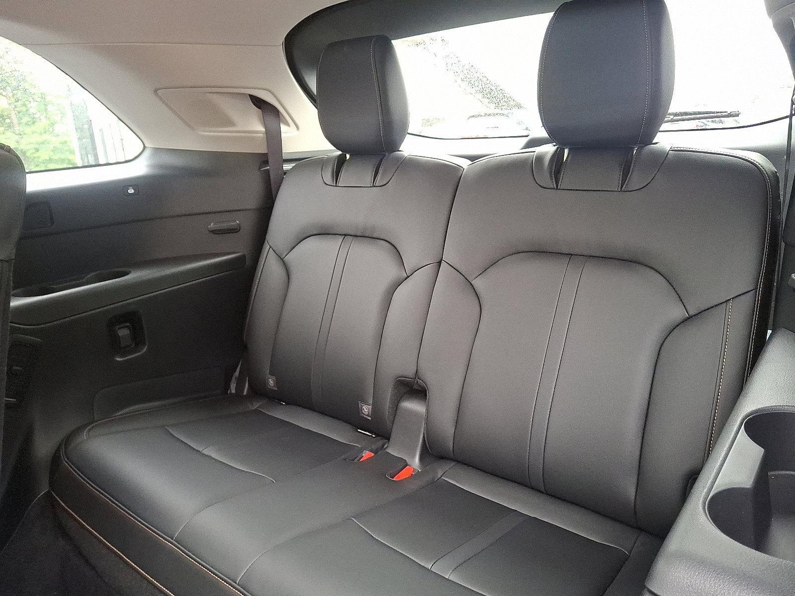 2025 Mazda CX-90 PHEV Vehicle Photo in Harrisburg, PA 17111