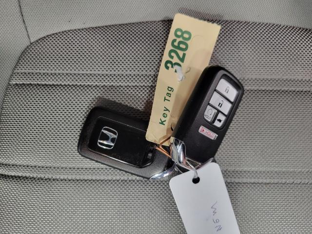 2020 Honda CR-V Vehicle Photo in NEENAH, WI 54956-2243