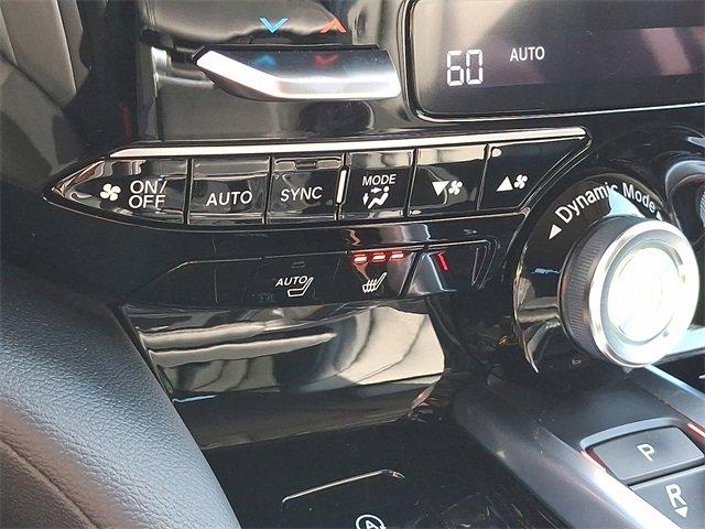2023 Acura MDX Vehicle Photo in Willow Grove, PA 19090