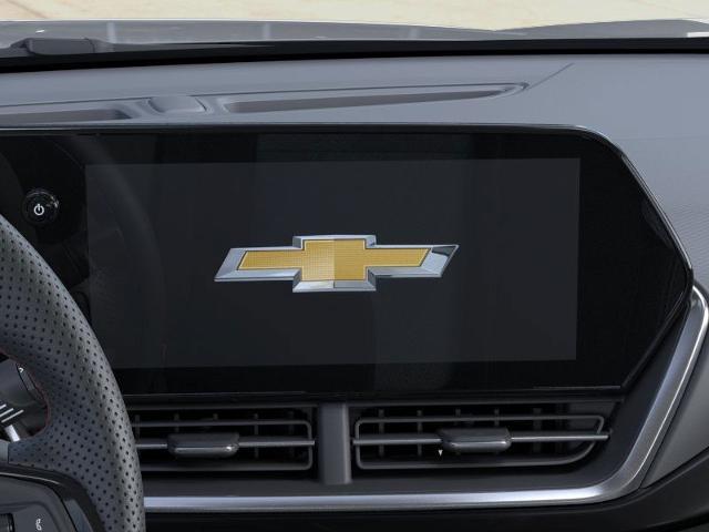 2026 Chevrolet Trax Vehicle Photo in INDEPENDENCE, MO 64055-1314
