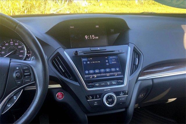 2020 Acura MDX Vehicle Photo in KANSAS CITY, MO 64114-4545
