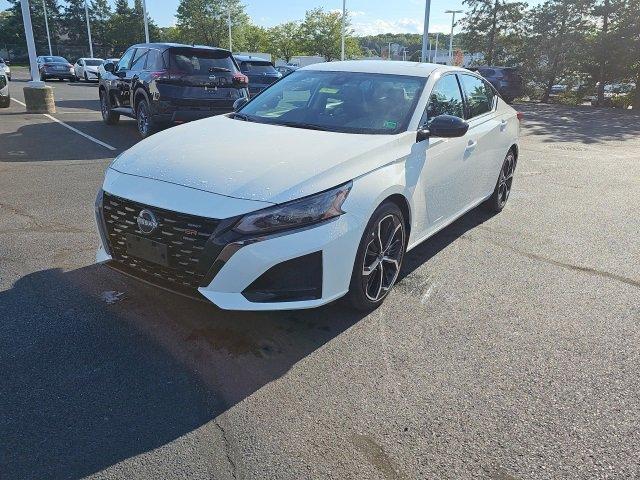2024 Nissan Altima Vehicle Photo in Harrisburg, PA 17111-1033