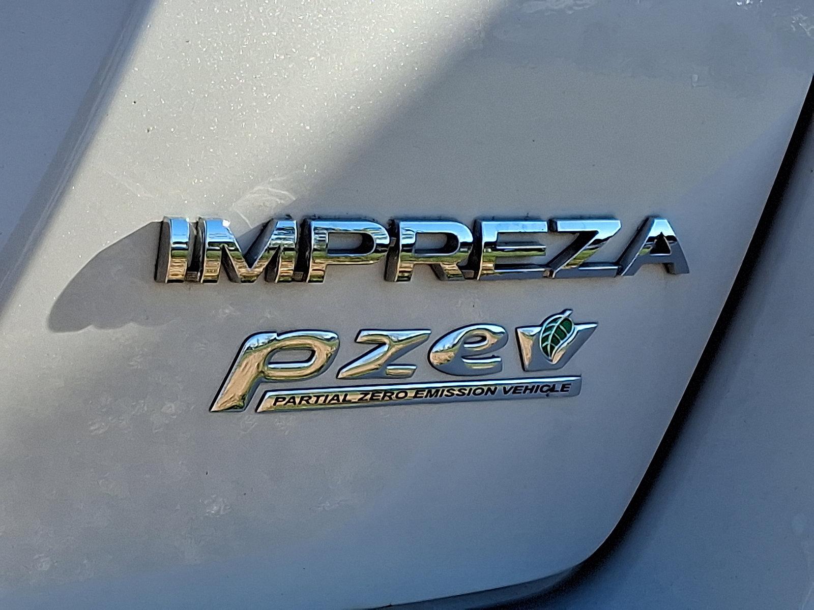 2016 Subaru Impreza Wagon Vehicle Photo in Easton, PA 18045