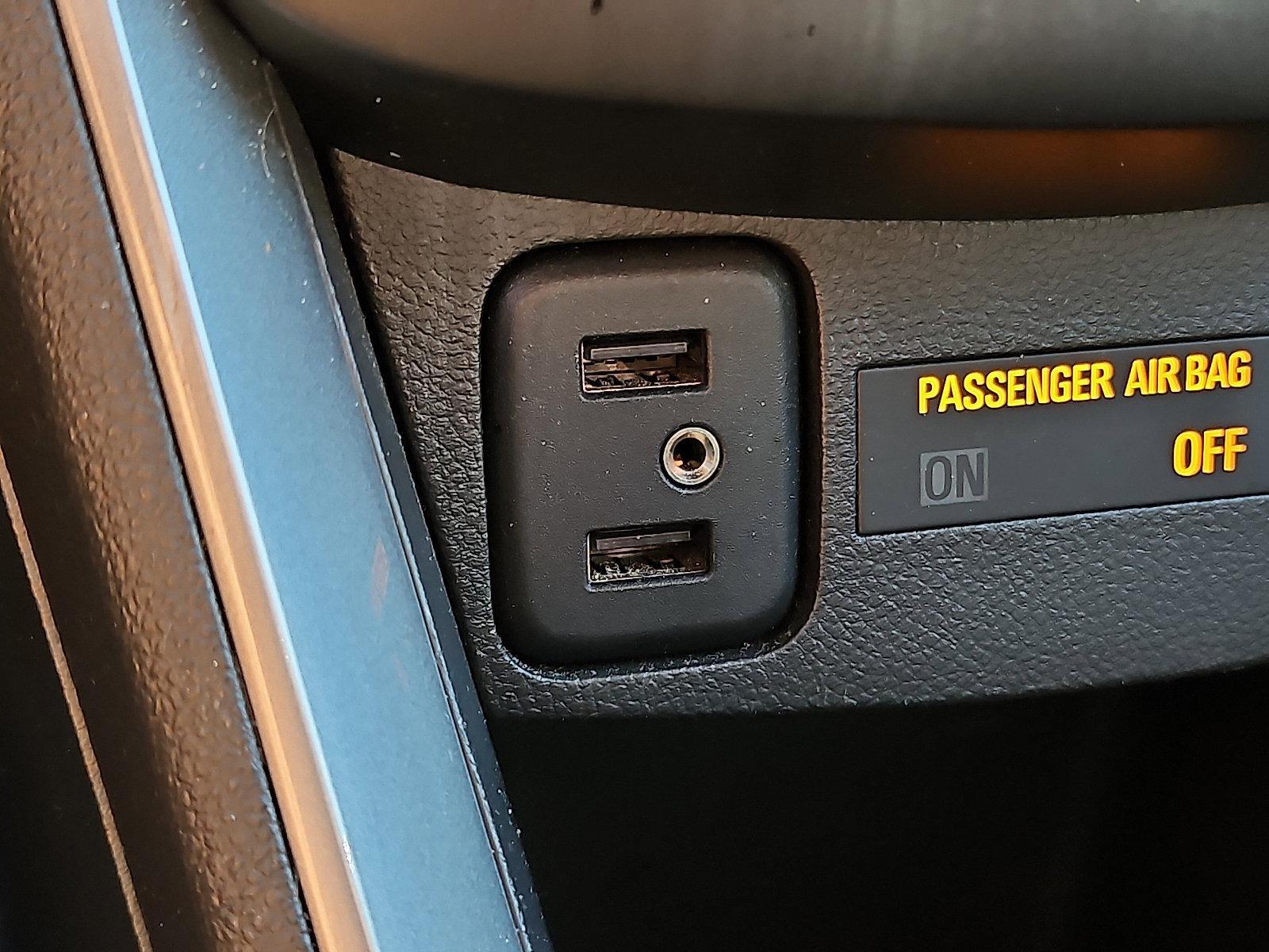 2020 Chevrolet Trax Vehicle Photo in Trevose, PA 19053