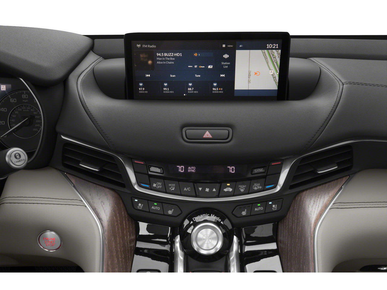 2023 Acura TLX Vehicle Photo in Grapevine, TX 76051