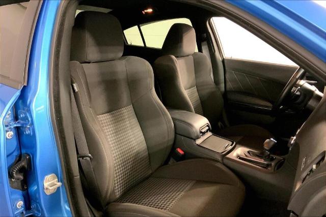 2023 Dodge Charger Vehicle Photo in Kansas City, MO 64114