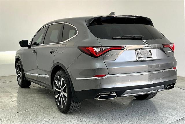2025 Acura MDX Vehicle Photo in Grapevine, TX 76051
