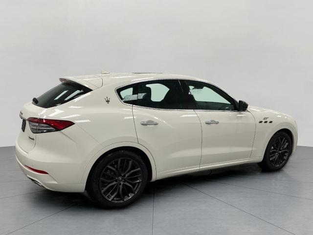 2024 Maserati Levante Vehicle Photo in Appleton, WI 54913