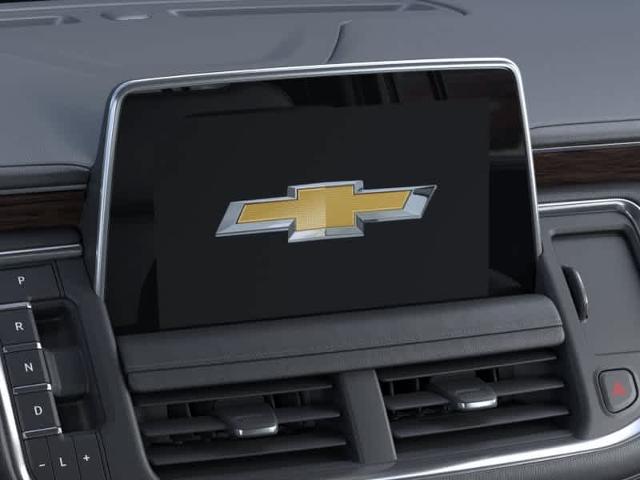 2024 Chevrolet Suburban Vehicle Photo in PITTSBURGH, PA 15226-1209