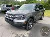 Used 2022 Ford Bronco Sport Big Bend with VIN 3FMCR9B64NRD82951 for sale in Wallace, NC